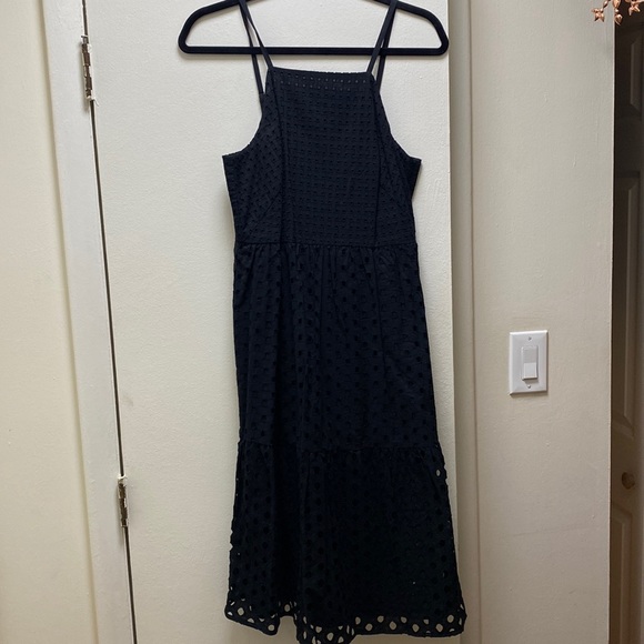 Loft dress - Picture 1 of 7